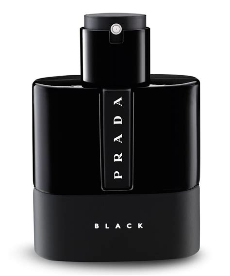 black velvet constellation prada|Luna Rossa Black Prada cologne .